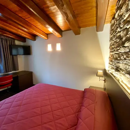 Gemelli Hotel