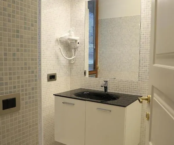 Gemelli Hotel 3*