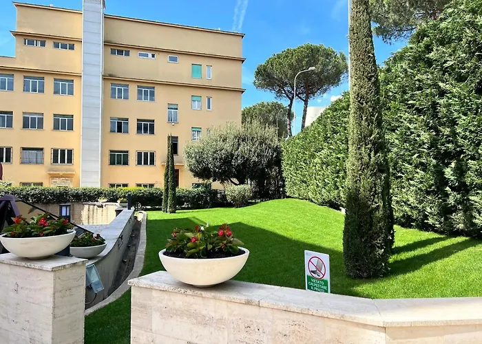Gemelli Hotel 3*