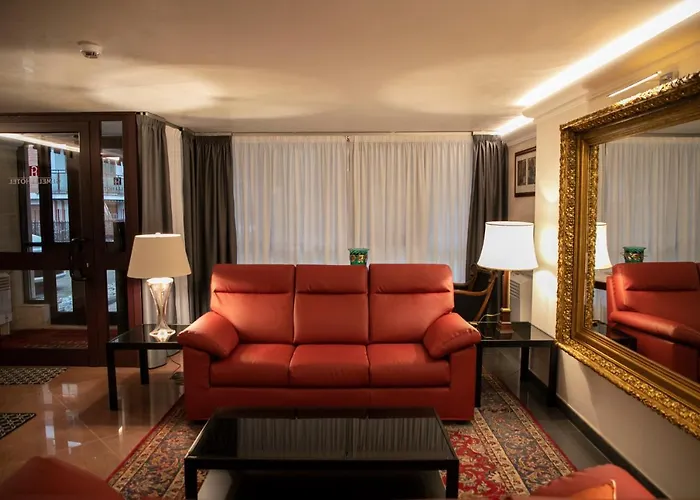 Gemelli Hotel 3*