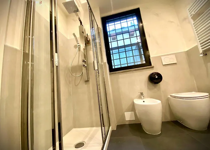 Gemelli Hotel