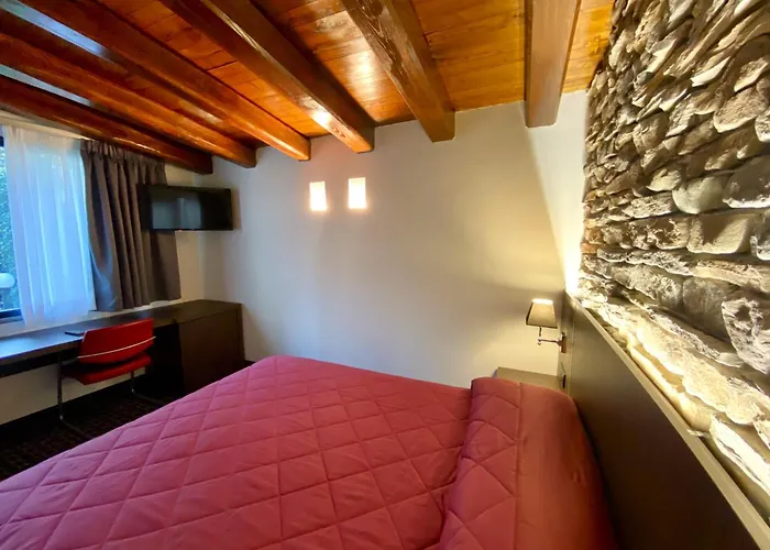 Hotel Gemelli
