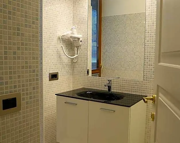 Gemelli Hotel 3*