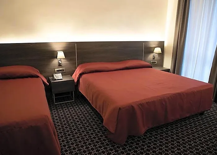 Gemelli Hotel
