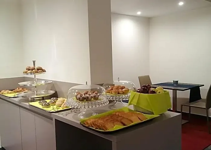 Gemelli Hotel 3*