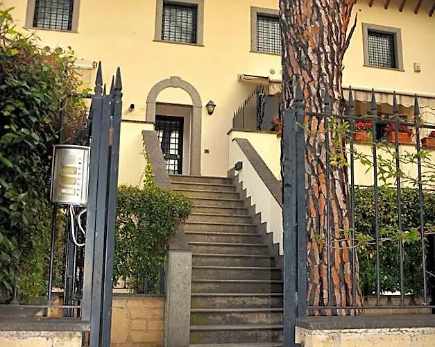 Gemelli Hotel