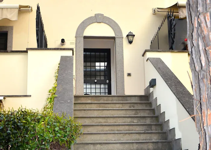 Hotel Gemelli 3*