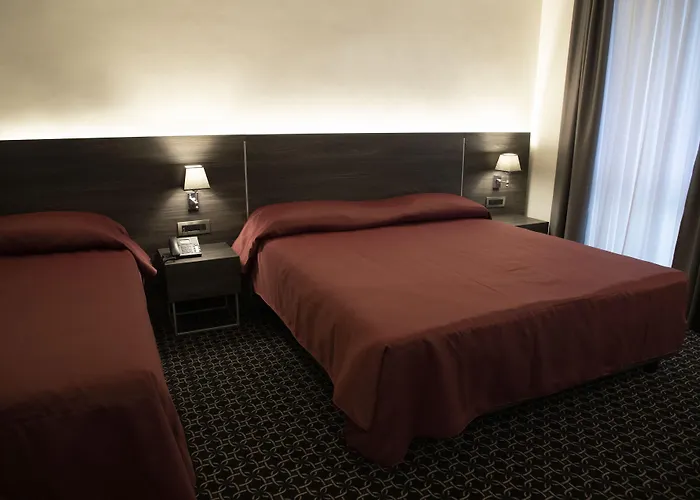 Gemelli 3* Rome